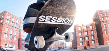 Session: Skate Sim